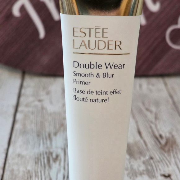 Estée Lauder Double Wear Smooth & Blur Primer 40ml - Picture 2 of 4